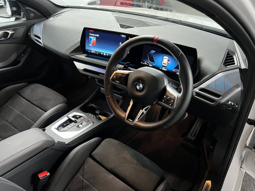 Used BMW 1 Series 2025 for sale - 77133820: Photo 38