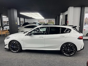 Used BMW 1 Series 2025 for sale - 77133820: Photo