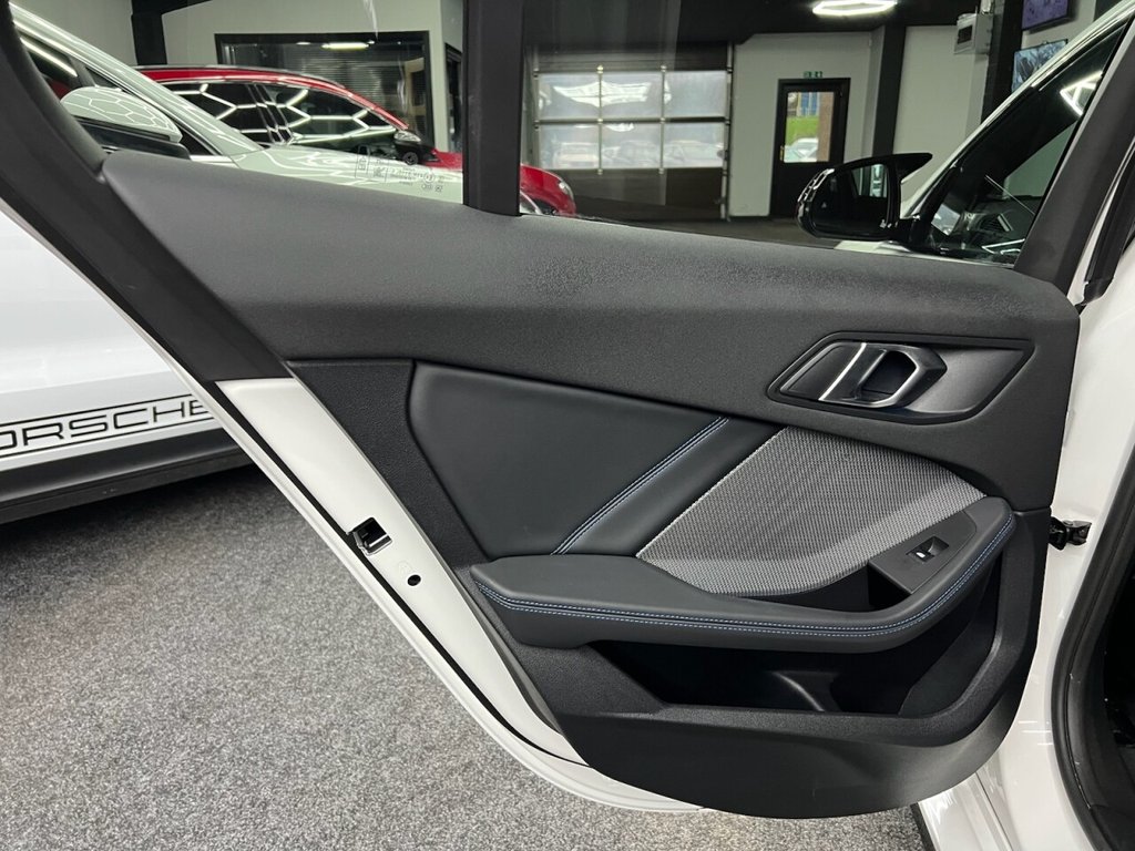 Used BMW 1 Series 2025 for sale - 77133820: Photo 43