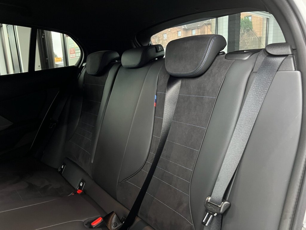 Used BMW 1 Series 2025 for sale - 77133820: Photo 45