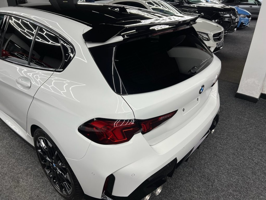 Used BMW 1 Series 2025 for sale - 77133820: Photo 7