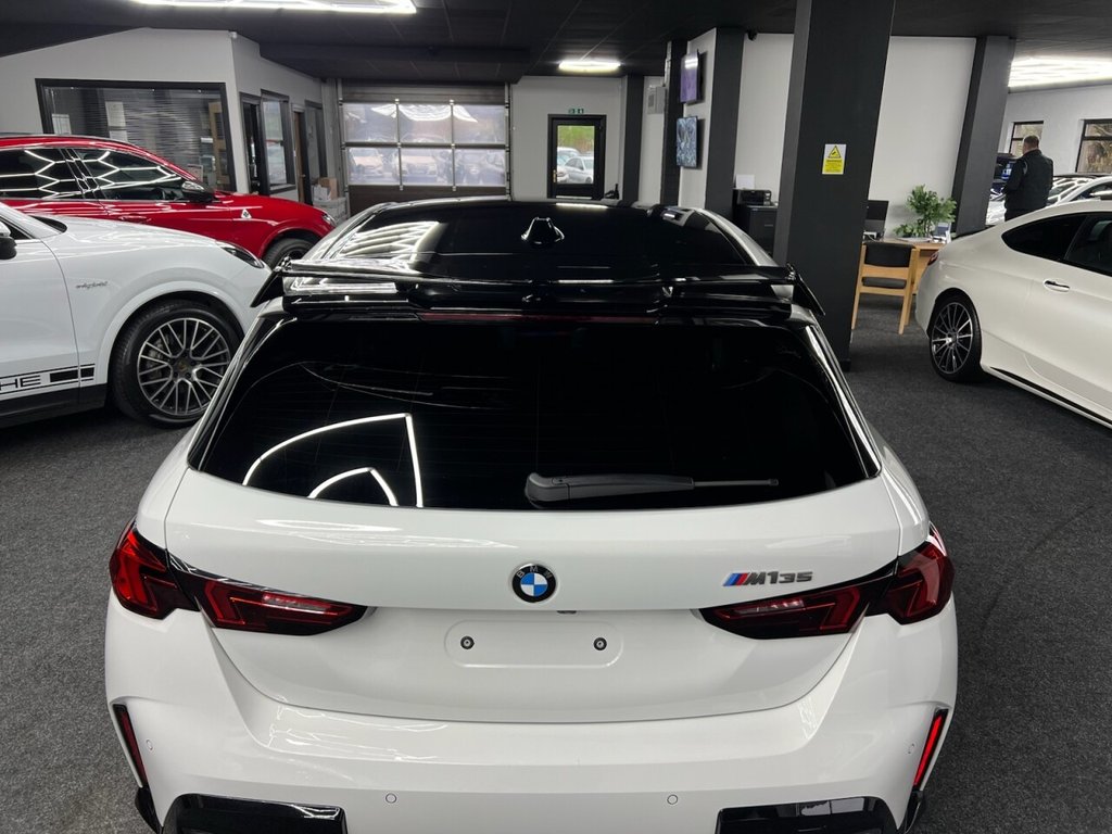 Used BMW 1 Series 2025 for sale - 77133820: Photo 8