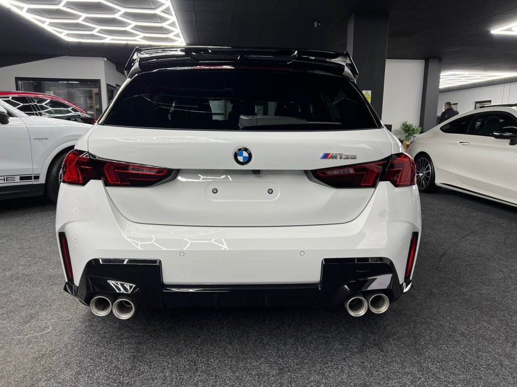 Used BMW 1 Series 2025 for sale - 77133820: Photo 9