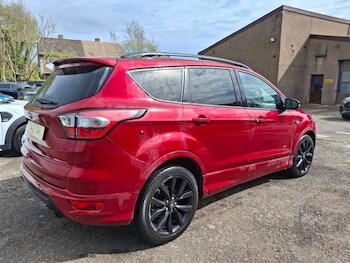 Used Ford Kuga 2018 for sale - 78457971: Photo
