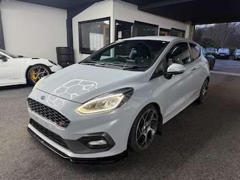 Used Ford Fiesta 2019 for sale - 77369632: Photo