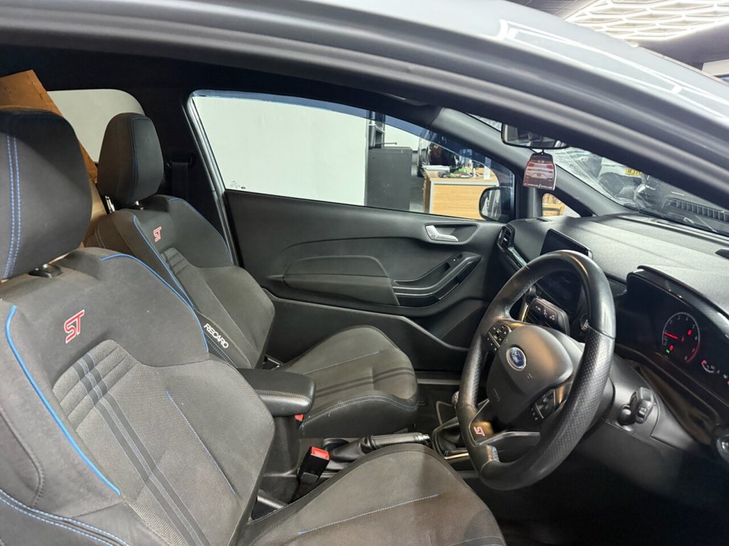 Used Ford Fiesta 2019 for sale - 77369632: Photo 5
