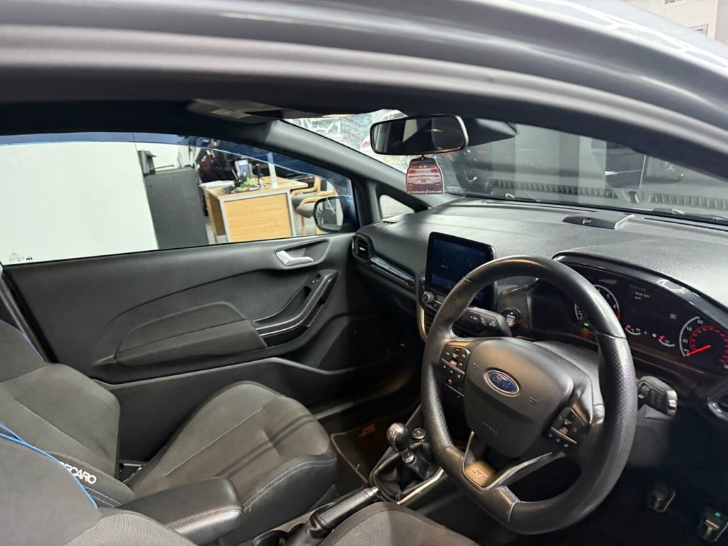 Used Ford Fiesta 2019 for sale - 77369632: Photo 6