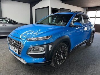 Used Hyundai KONA 2020 for sale - 78444712: Photo
