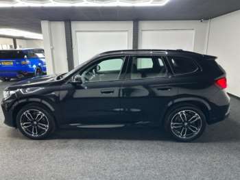 Used BMW X1 2023 for sale - 73978352: Photo