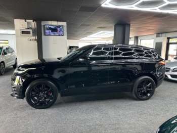 Used Land Rover Range Rover Velar 2018 for sale - 74722058: Photo