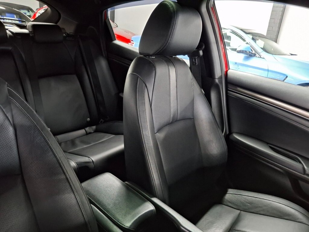 Used Honda Civic 2018 for sale - 76642796: Photo 33