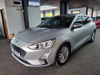 Used Ford Focus 2019 for sale - 75047666: Photo