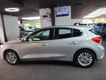 Used Ford Focus 2019 for sale - 75047666: Photo