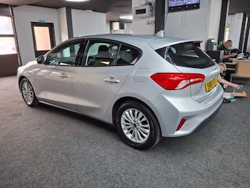 Used Ford Focus 2019 for sale - 75047666: Photo