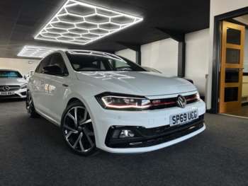 2019 (69) - 2.0 TSI GPF GTI+ Hatchback 5dr Petrol DSG Euro 6 (s/s) (200 ps)