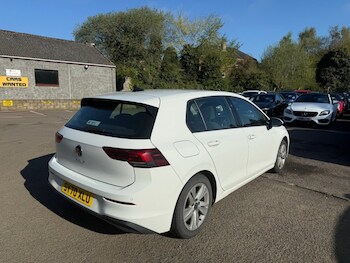 Used Volkswagen Golf 2021 for sale - 78414167: Photo