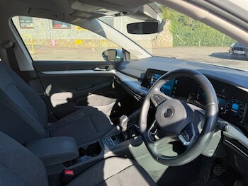 Used Volkswagen Golf 2021 for sale - 78414167: Photo