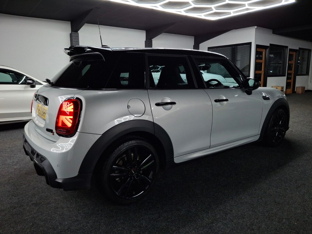 Used MINI Hatch 2021 for sale - 76934501: Photo 14