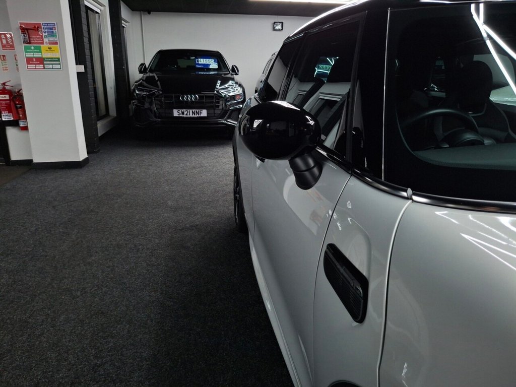 Used MINI Hatch 2021 for sale - 76934501: Photo 16