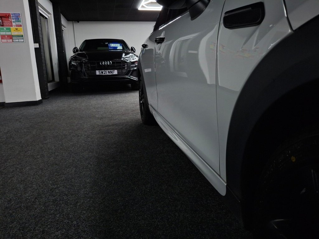 Used MINI Hatch 2021 for sale - 76934501: Photo 17