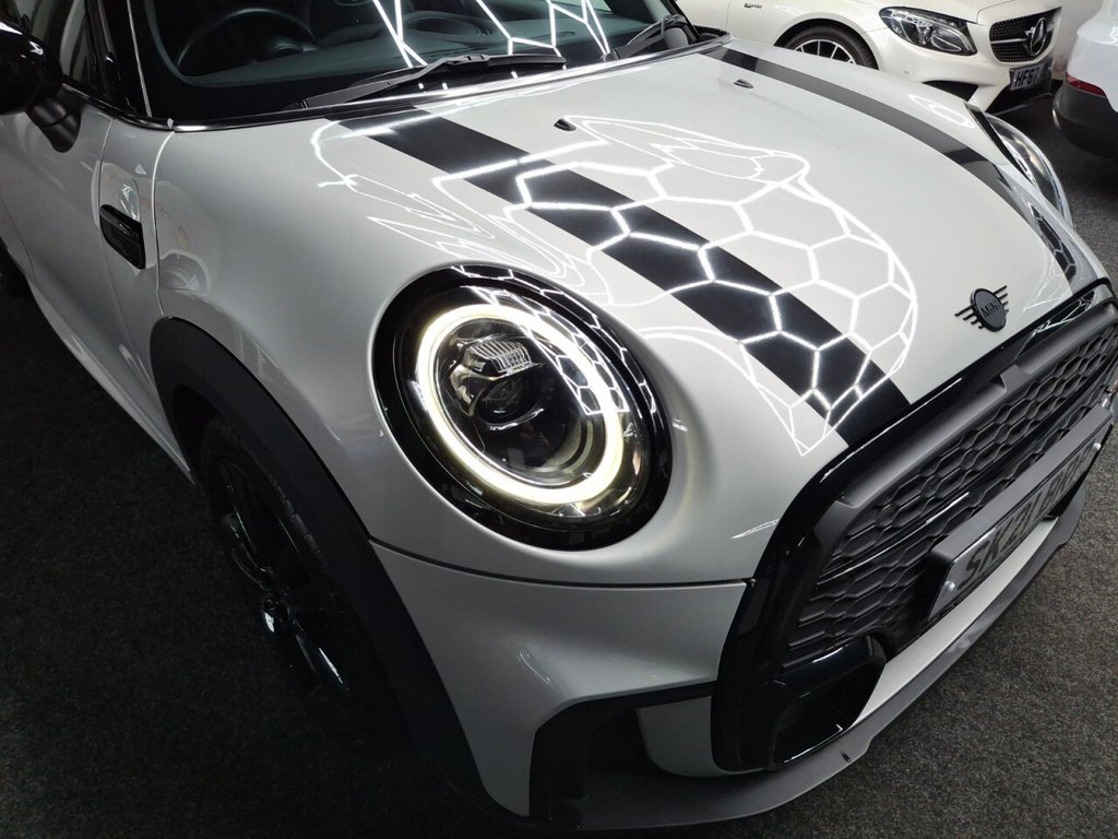 Used MINI Hatch 2021 for sale - 76934501: Photo 19