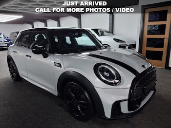 2021 (21) - 1.5 Cooper Sport 5dr