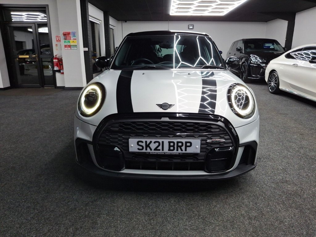 Used MINI Hatch 2021 for sale - 76934501: Photo 21