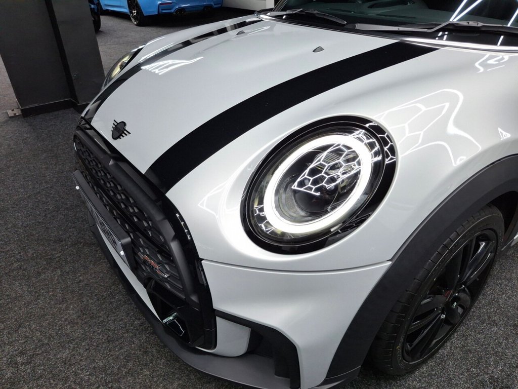 Used MINI Hatch 2021 for sale - 76934501: Photo 22