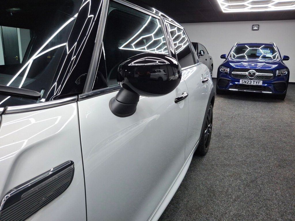 Used MINI Hatch 2021 for sale - 76934501: Photo 23