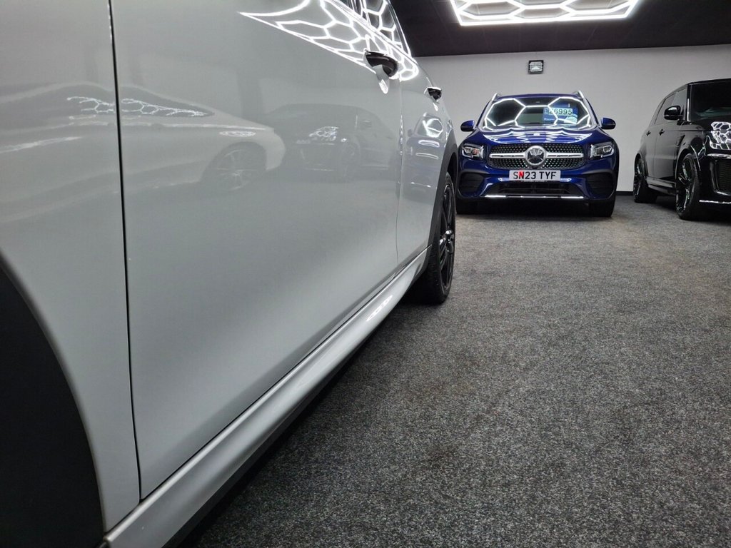 Used MINI Hatch 2021 for sale - 76934501: Photo 24