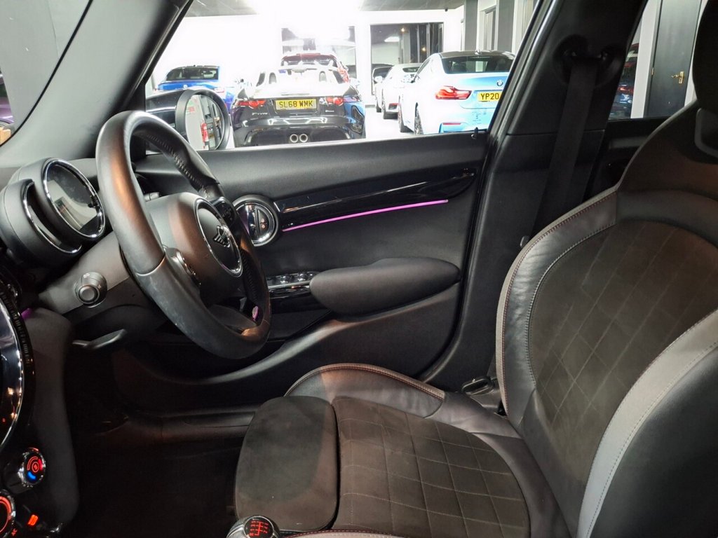 Used MINI Hatch 2021 for sale - 76934501: Photo 26