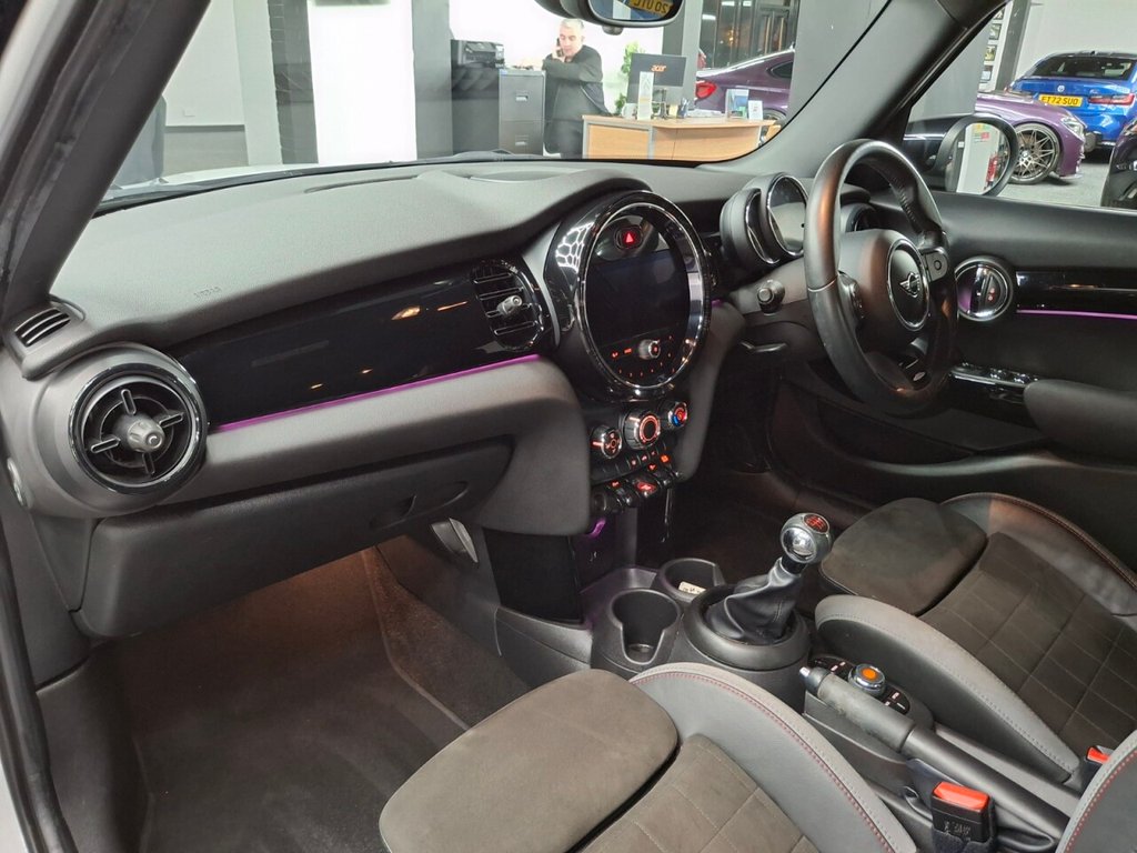 Used MINI Hatch 2021 for sale - 76934501: Photo 29