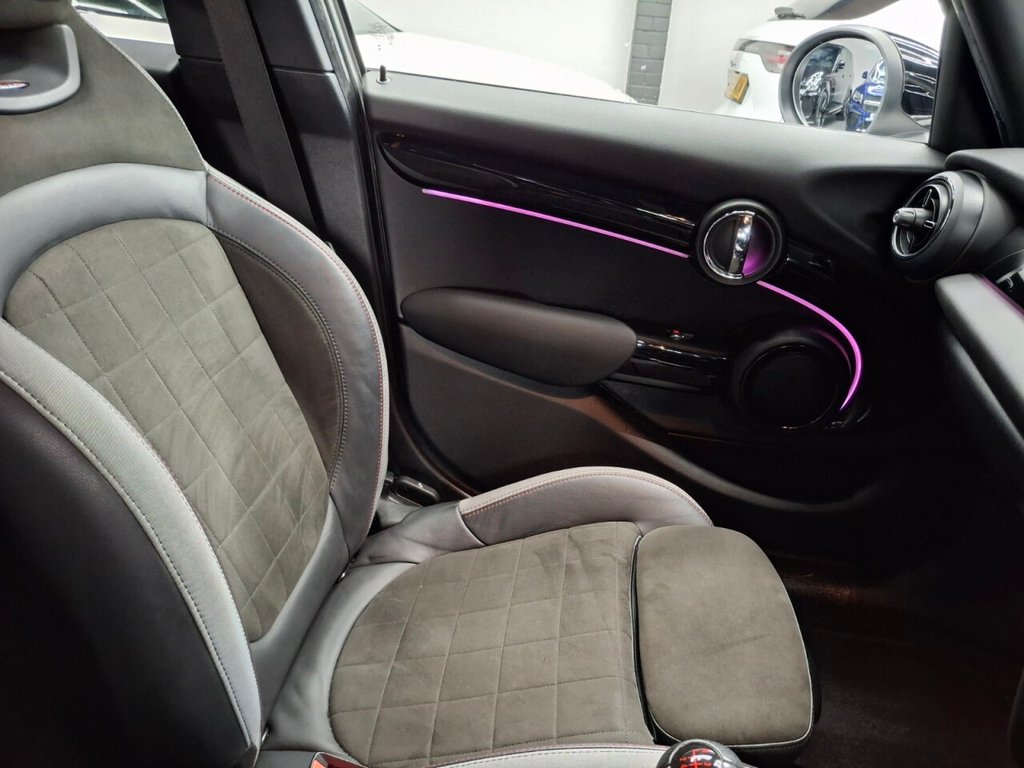 Used MINI Hatch 2021 for sale - 76934501: Photo 33