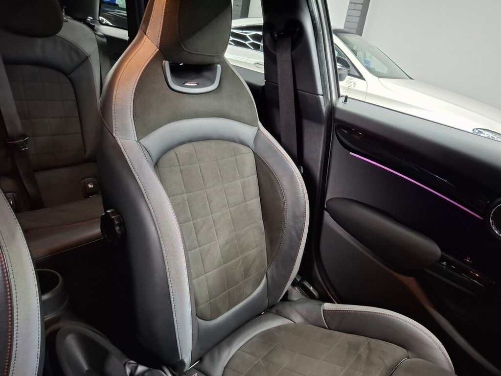 Used MINI Hatch 2021 for sale - 76934501: Photo 34