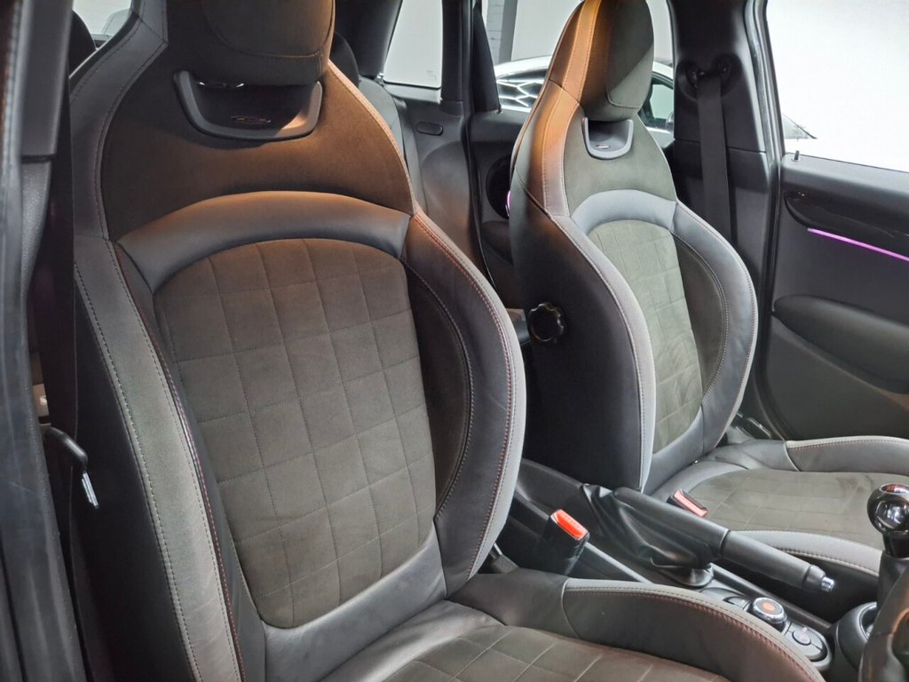 Used MINI Hatch 2021 for sale - 76934501: Photo 35