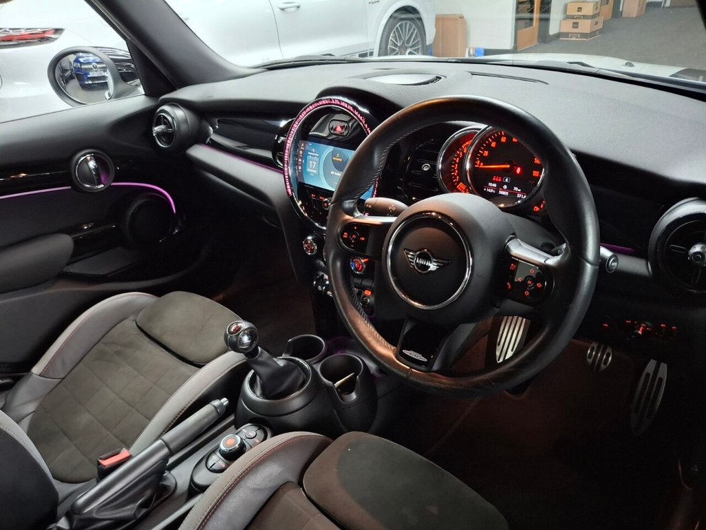 Used MINI Hatch 2021 for sale - 76934501: Photo 36