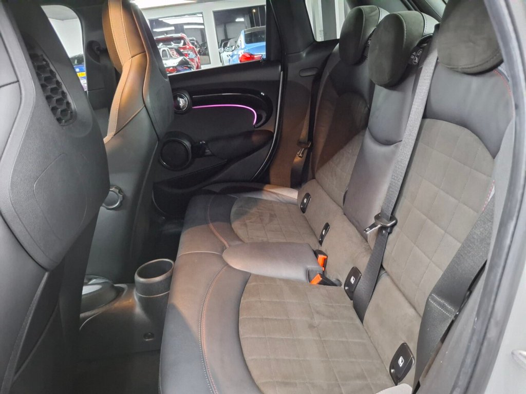 Used MINI Hatch 2021 for sale - 76934501: Photo 42