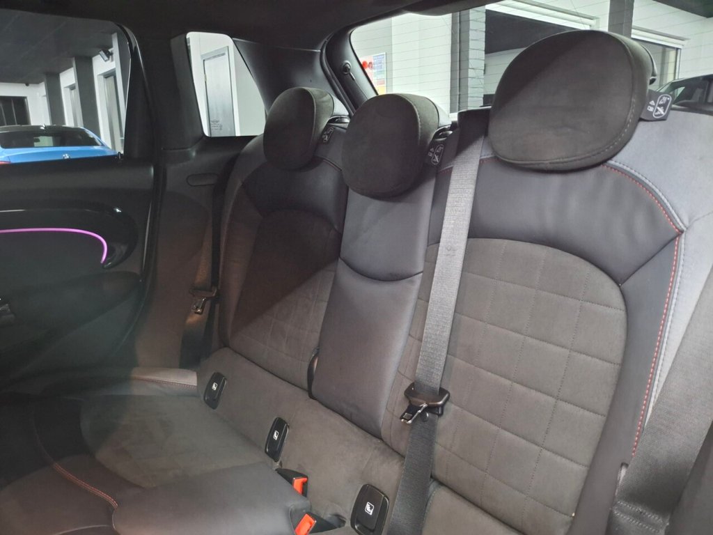 Used MINI Hatch 2021 for sale - 76934501: Photo 43