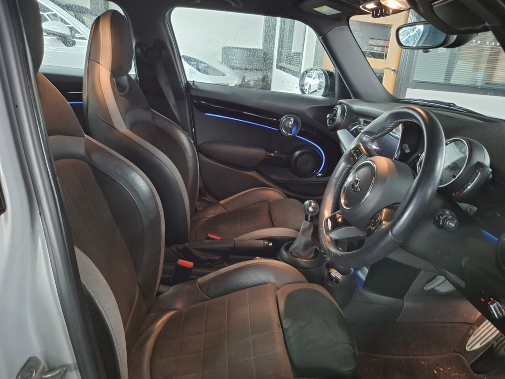 Used MINI Hatch 2021 for sale - 76934501: Photo 5