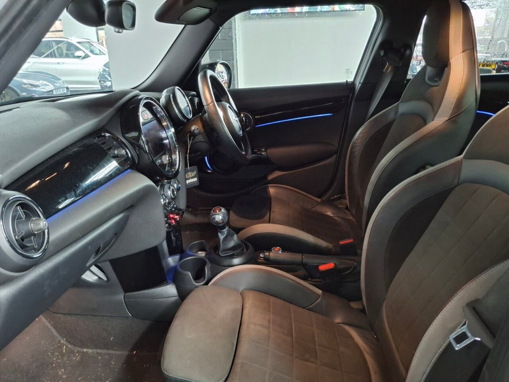 Used MINI Hatch 2021 for sale - 76934501: Photo 6