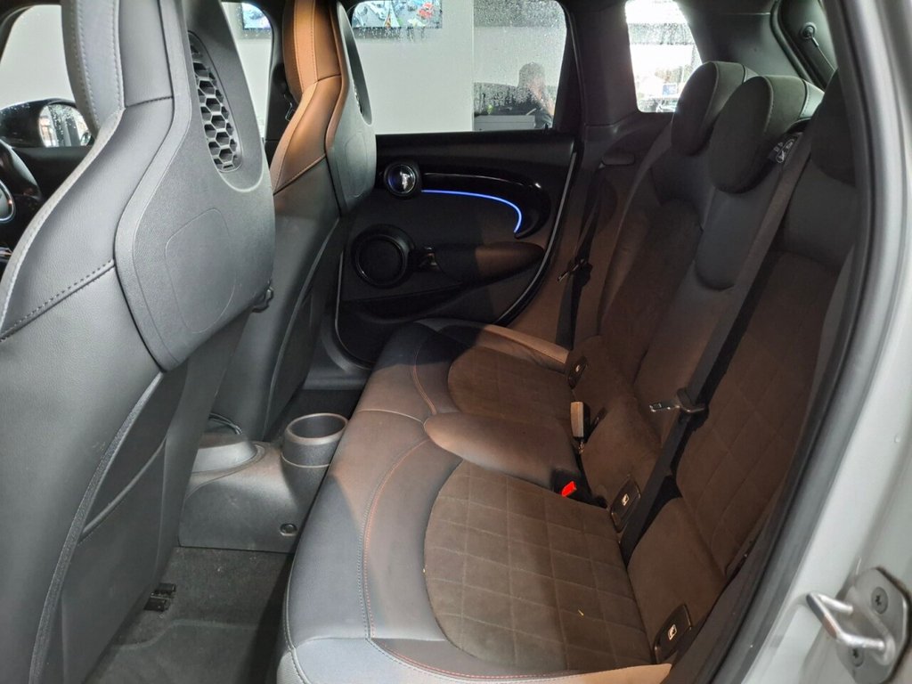 Used MINI Hatch 2021 for sale - 76934501: Photo 7