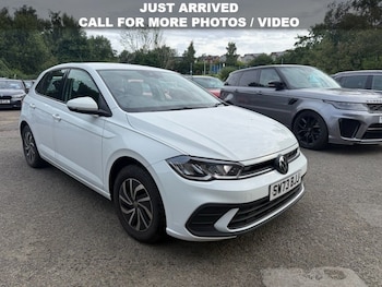 Used Volkswagen Polo 2023 for sale - 79470561: Photo