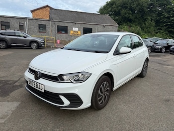 Used Volkswagen Polo 2023 for sale - 79470561: Photo
