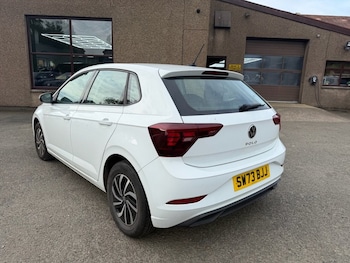 Used Volkswagen Polo 2023 for sale - 79470561: Photo