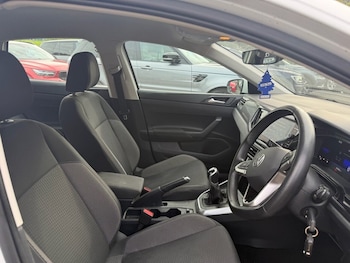 Used Volkswagen Polo 2023 for sale - 79470561: Photo