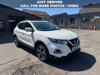 2017 (67) - 1.5 dCi N-Connecta SUV 5dr Diesel Manual Euro 6 (s/s) (110 ps)