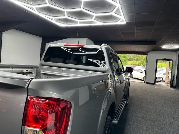 Used Nissan Navara 2020 for sale - 74916562: Photo 11