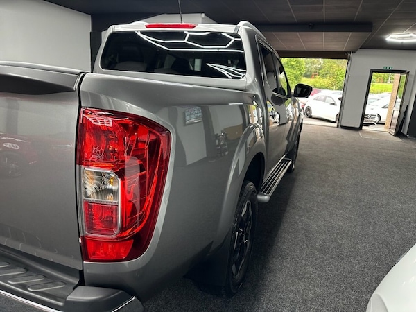 Used Nissan Navara 2020 for sale - 74916562: Photo 12