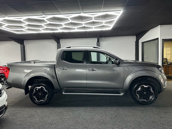 Used Nissan Navara 2020 for sale - 74916562: Photo 13