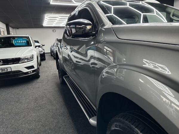 Used Nissan Navara 2020 for sale - 74916562: Photo 16